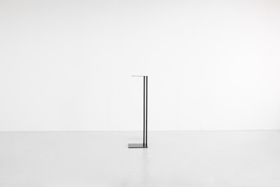 Image 1 of Sattel "Space" Von F.Robichez Für Dritsh, Paris 1990S.