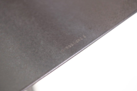 Image 1 of Sattel "Space" Von F.Robichez Für Dritsh, Paris 1990S.