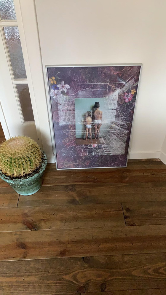 Image 1 of Computerdruck von Marli Turion