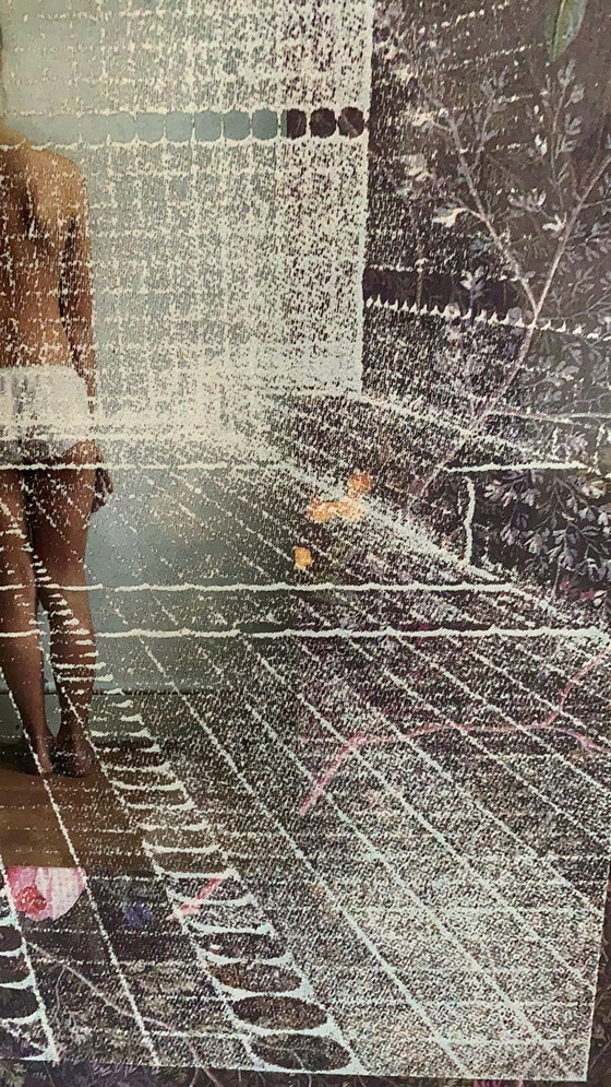 Image 1 of Computerdruck von Marli Turion