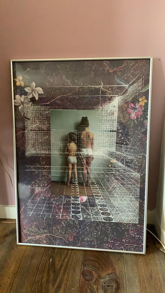 Image 1 of Computerdruck von Marli Turion