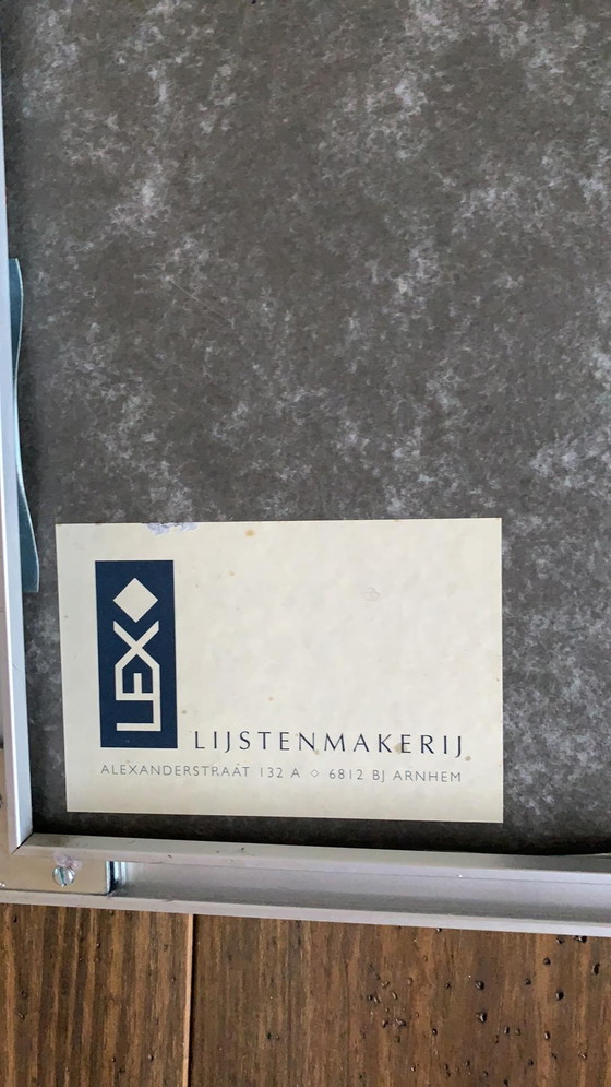 Image 1 of Computerdruck von Marli Turion