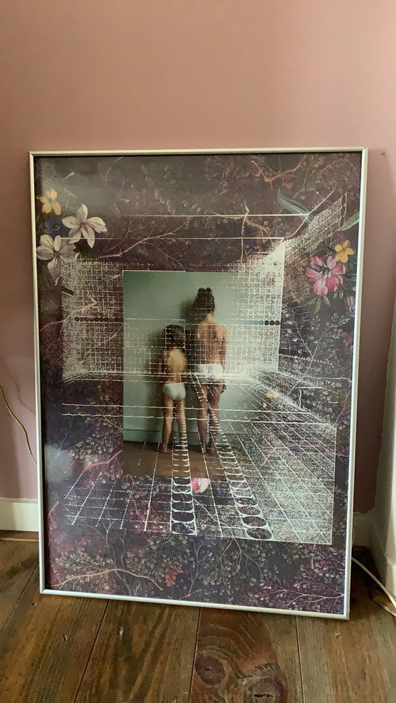 Image 1 of Computerdruck von Marli Turion