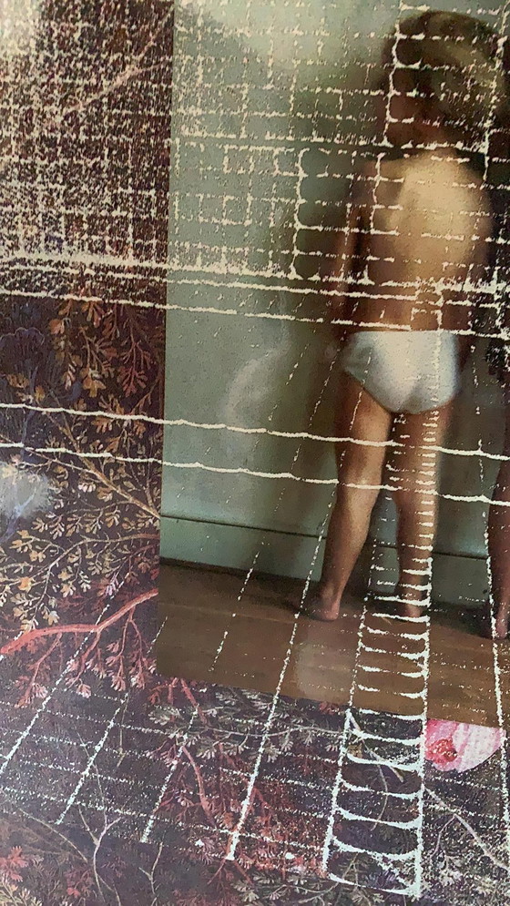 Image 1 of Computerdruck von Marli Turion