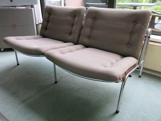 Image 1 of Martin Visser Spectrum Kyoto-2 Bank