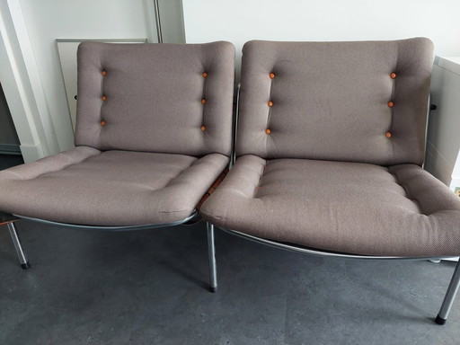 Martin Visser Spectrum Kyoto-2 Bank