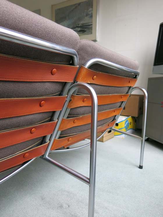 Image 1 of Martin Visser Spectrum Kyoto-2 Bank