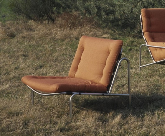 Image 1 of Martin Visser Spectrum Kyoto-2 Bank