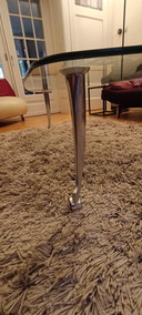 Rolf Benz Couchtisch