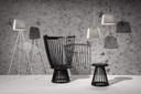 2x Tom Dixon Pendelleuchte