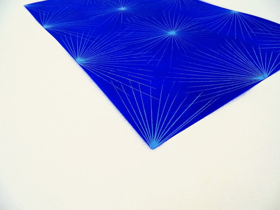 Image 1 of Tehos - Großes Quadrat Lang 2025 - 04