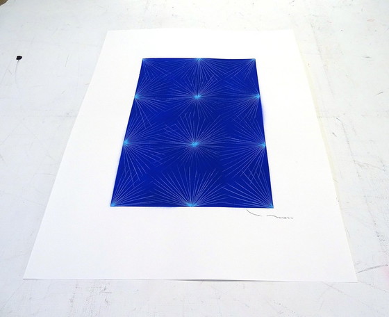 Image 1 of Tehos - Großes Quadrat Lang 2025 - 04