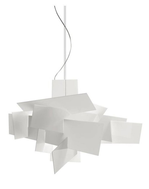 Großer Banglamp von Foscarini