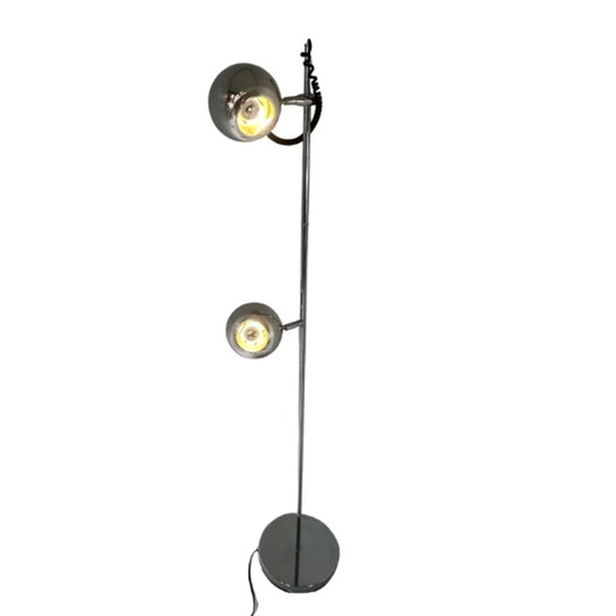 Image 1 of Leitmotiv vloerlamp