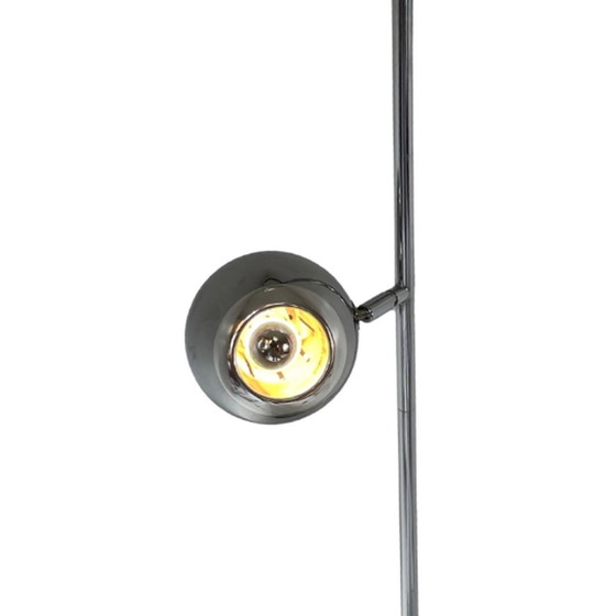 Image 1 of Leitmotiv vloerlamp