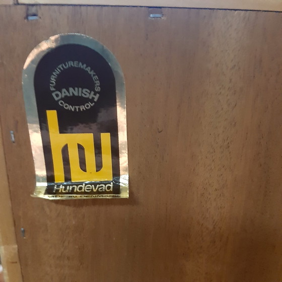 Image 1 of Hundevad-Bücherregal