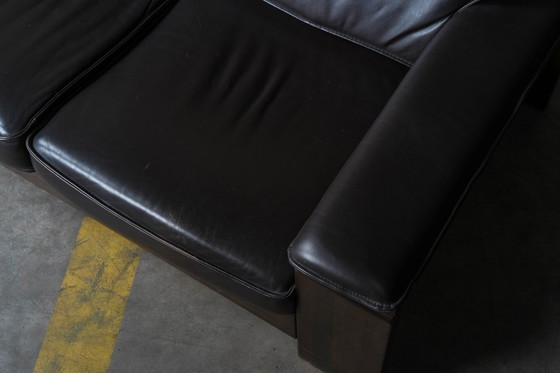 Image 1 of Harry De Groot - Leolux Modell 757 2-Sitzer Sofa