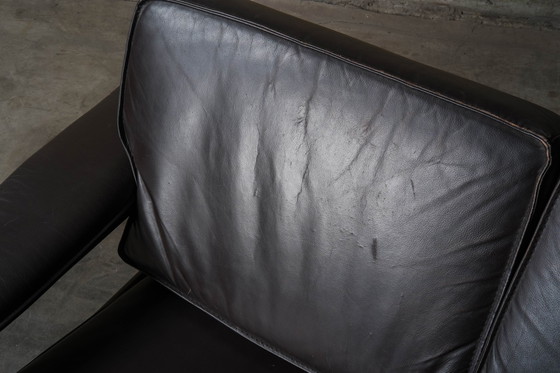 Image 1 of Harry De Groot - Leolux Modell 757 2-Sitzer Sofa