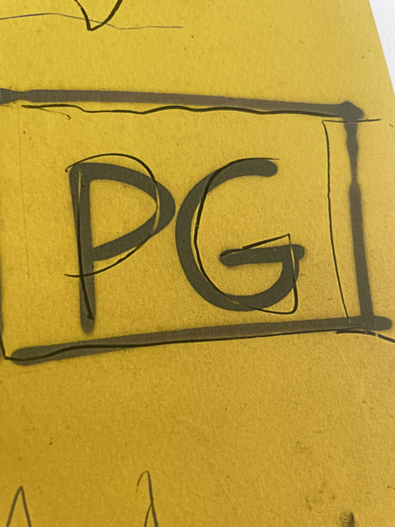 Image 1 of Jean Michel Basquiat (1960-1988), Ohne Titel (New York), 1981, Copyright Estate of Jean Michel Basquiat