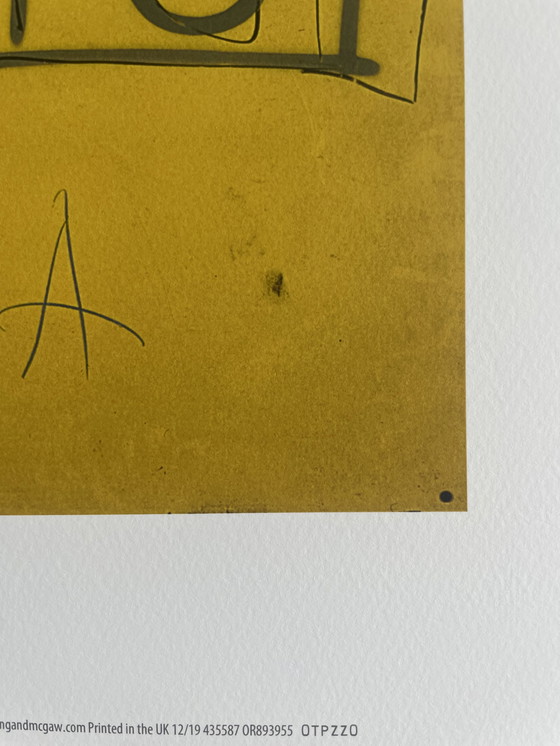 Image 1 of Jean Michel Basquiat (1960-1988), Ohne Titel (New York), 1981, Copyright Estate of Jean Michel Basquiat