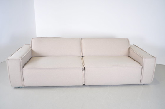 Image 1 of Fest 1,5-Sitzer Armlehne links + 1,5-Sitzer Armlehne rechts