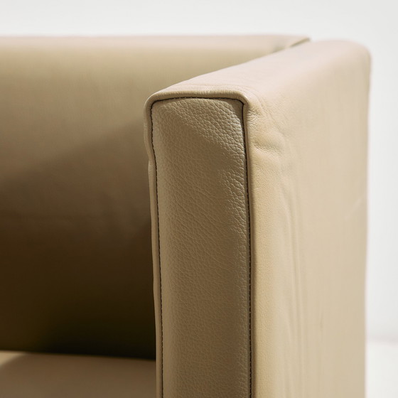 Image 1 of Mk10490 Brix Lounge Chair von Kensaku Oshiro für Viccarbe