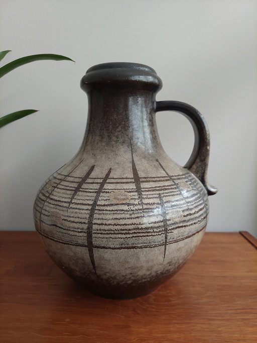 Westdeutsche Scheurich-Vase