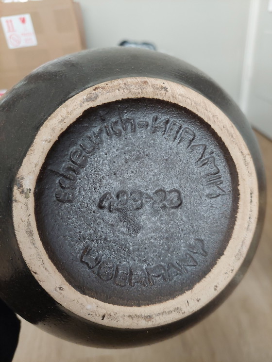 Image 1 of Westdeutsche Scheurich-Vase