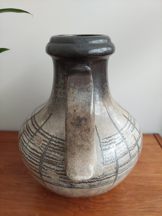 Image 1 of Westdeutsche Scheurich-Vase