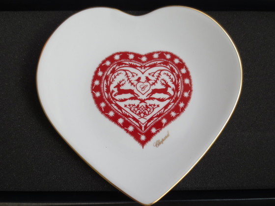 Image 1 of Chopard Geschenkset Weihnachtsdesign