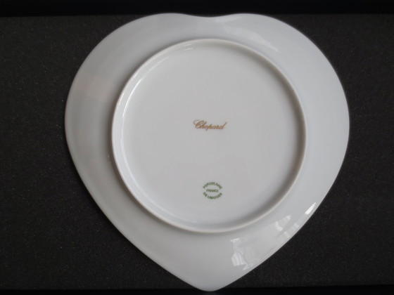 Image 1 of Chopard Geschenkset Weihnachtsdesign