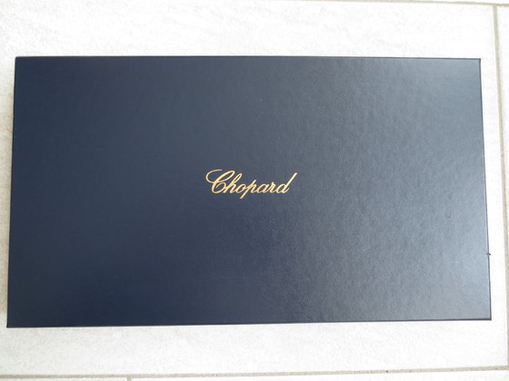 Image 1 of Chopard Geschenkset Weihnachtsdesign