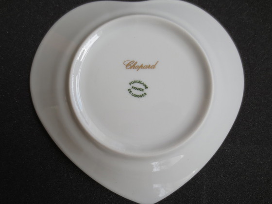 Image 1 of Chopard Geschenkset Weihnachtsdesign