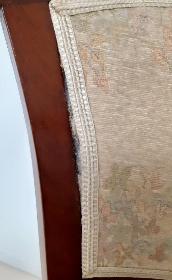 Image 1 of Wiener Bürostuhl