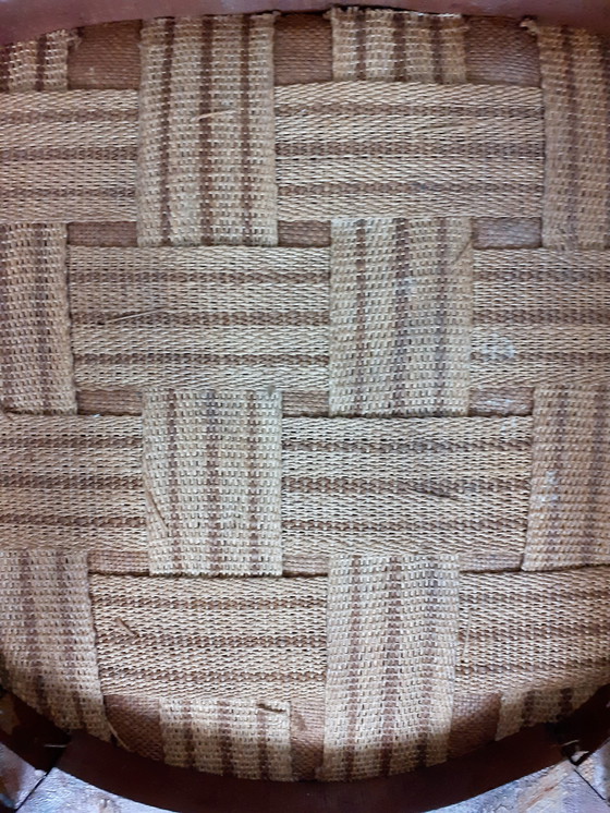 Image 1 of Wiener Bürostuhl