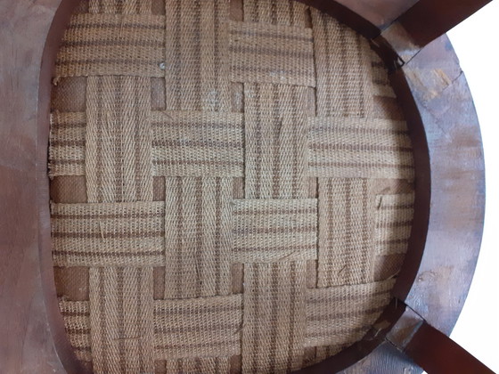 Image 1 of Wiener Bürostuhl