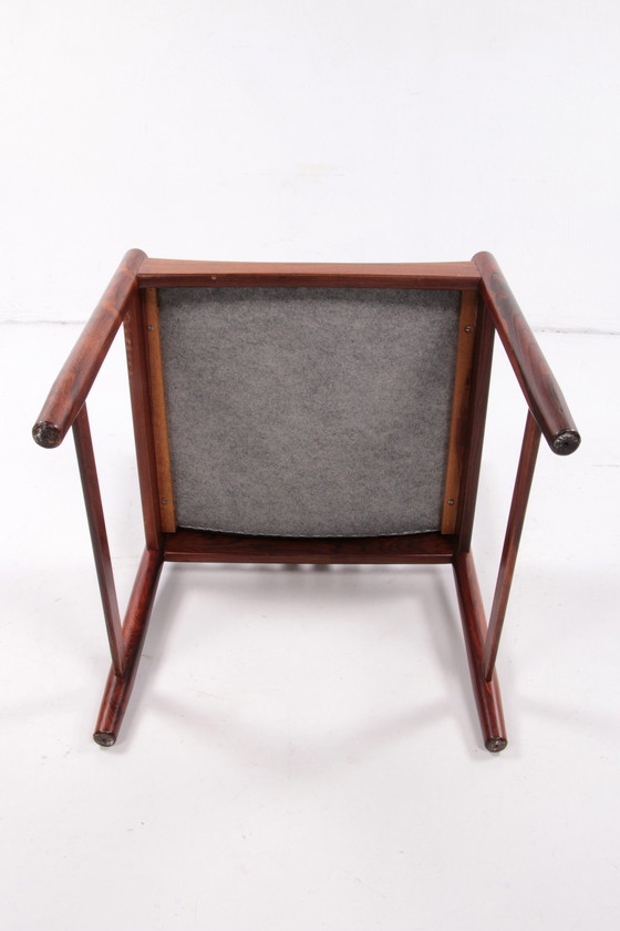 Image 1 of Illum Wrapsø Esszimmerstühle im Design