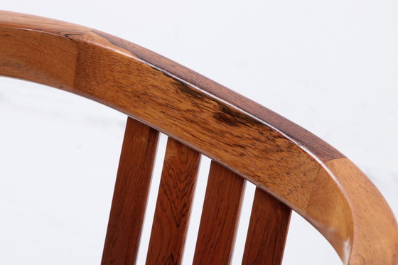 Image 1 of Illum Wrapsø Esszimmerstühle im Design