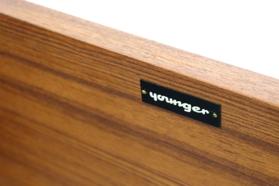 Image 1 of A. Jüngeres Fonseca John Herbert Sideboard im Vintage-Stil