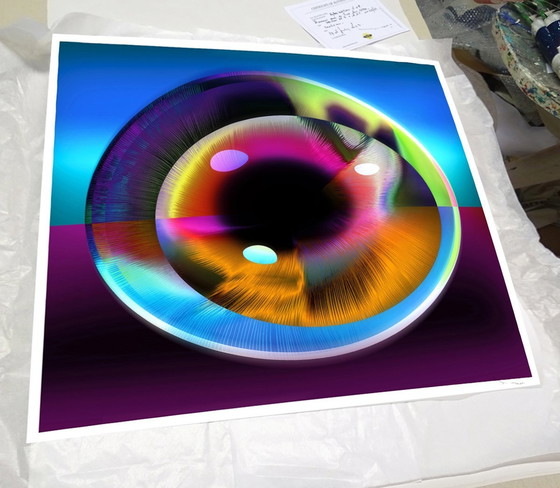 Image 1 of Tehos - Kreis - 60-04