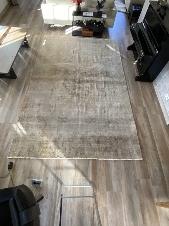 Image 1 of Original Orientteppich, mit Zertifikat.