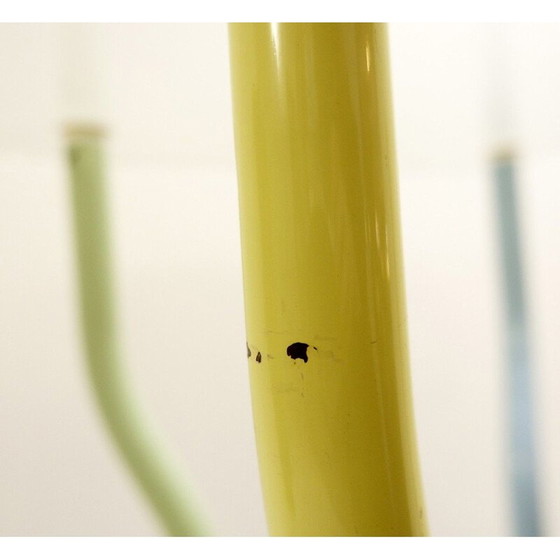 Image 1 of Vintage-Ständer von Ettore Sottsass für Belux