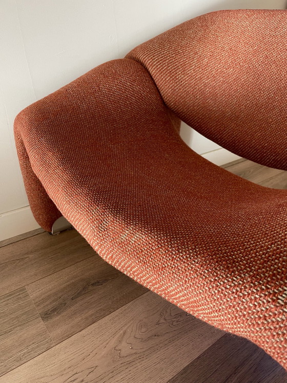 Image 1 of Aftifort groovy Stuhl