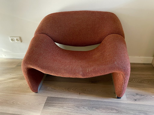 Aftifort groovy Stuhl