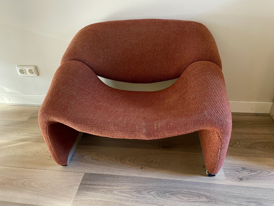 Image 1 of Aftifort groovy Stuhl