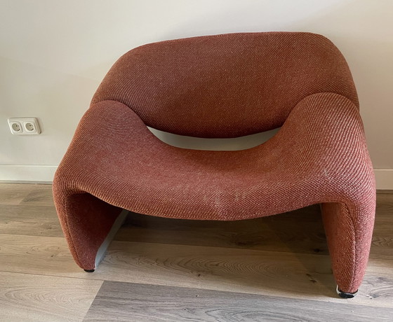 Image 1 of Aftifort groovy Stuhl