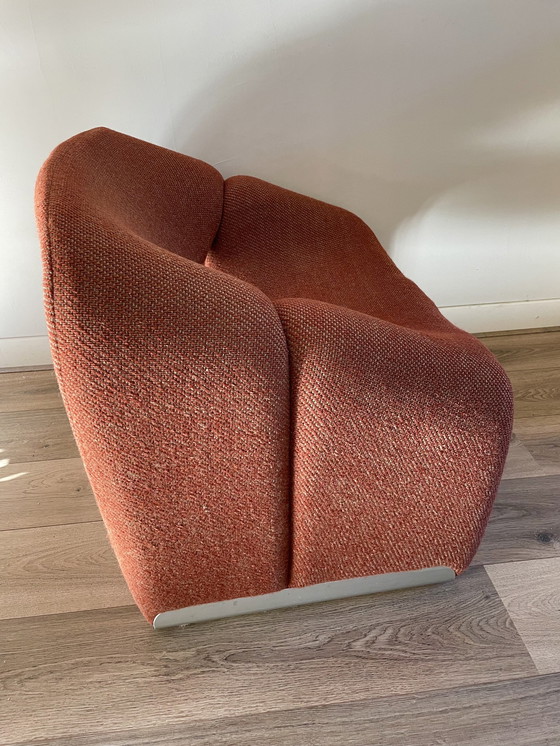 Image 1 of Aftifort groovy Stuhl