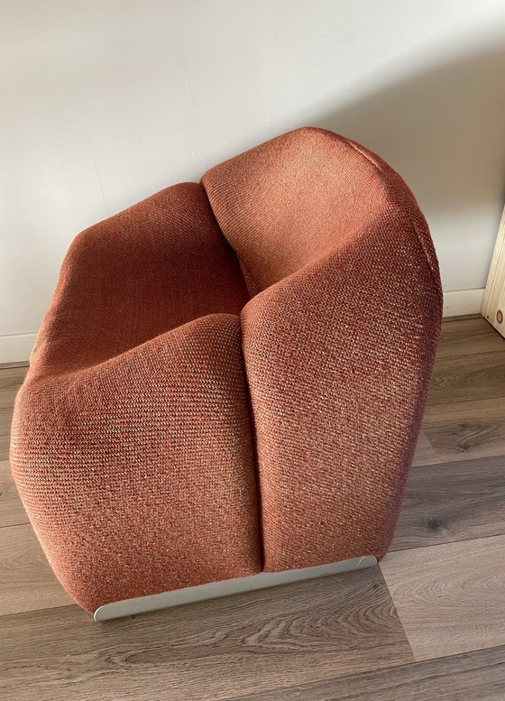 Image 1 of Aftifort groovy Stuhl