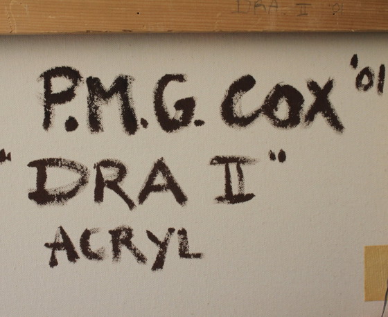 Image 1 of Peter Cox – Dra 2