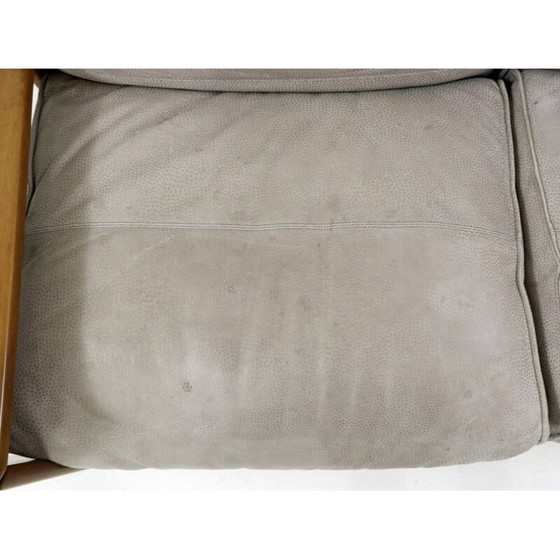 Image 1 of Vintage-Sofa Artona von Afra und Tobia Scarpa für Maxalto